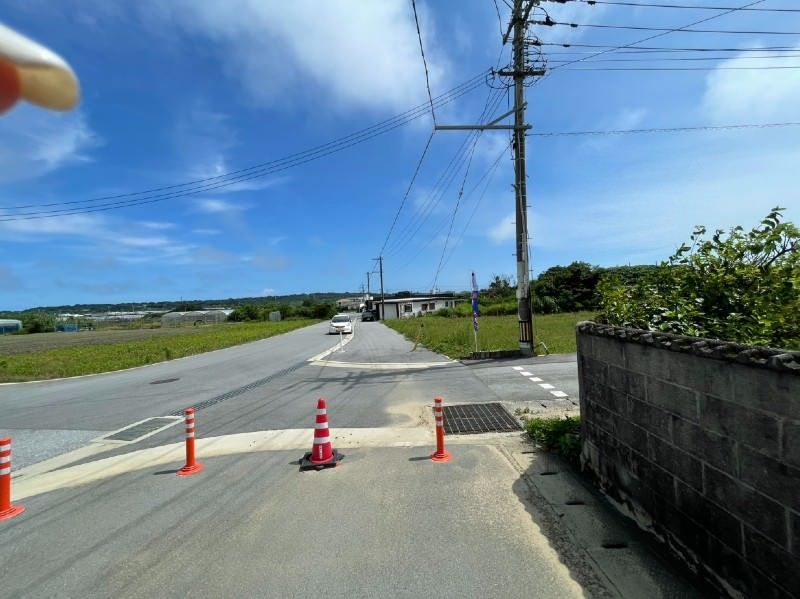 318 sqm Vacant Land for Sale in Itoman City, Okinawa - Thumbnail 2