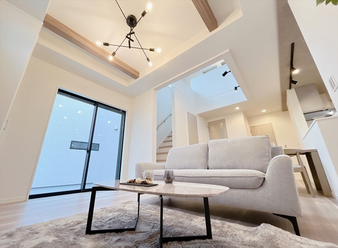 Trust Stage Niiza Land for Sale - 26 Lot New Community Development - Thumbnail 4