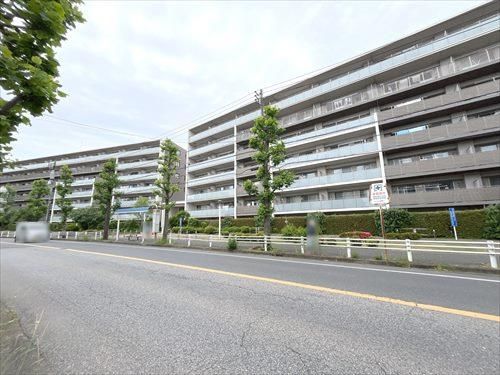 4LDK Apartment in Funabashi Takanedai - 82.32 sqm - Thumbnail 3