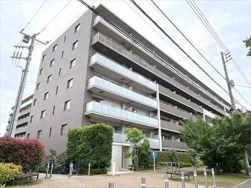 4LDK Apartment in Funabashi Takanedai - 82.32 sqm - Thumbnail 4
