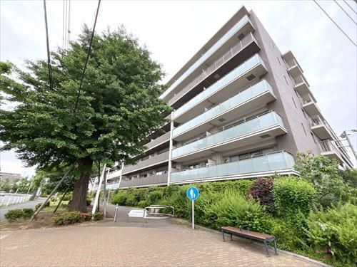 4LDK Apartment in Funabashi Takanedai - 82.32 sqm - Thumbnail 2