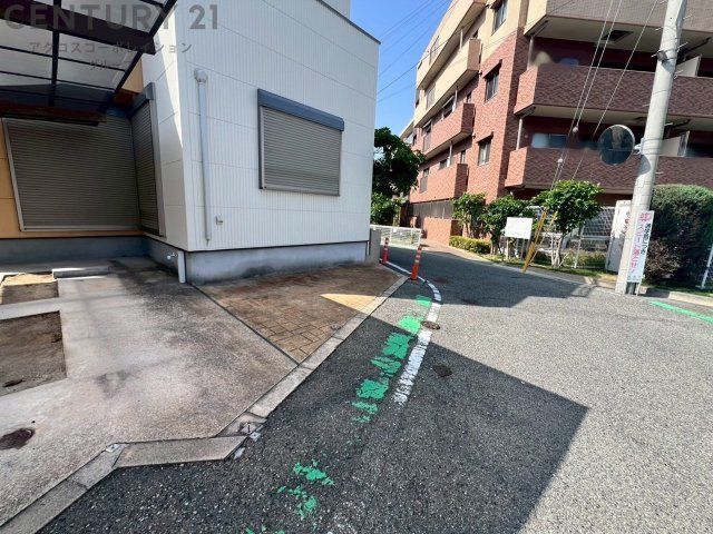 4LDK House in Nishinomiya with Rooftop Balcony - Thumbnail 3