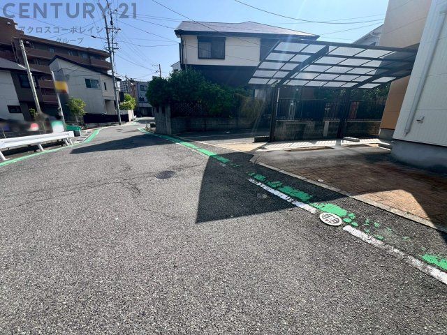 4LDK House in Nishinomiya with Rooftop Balcony - Thumbnail 4