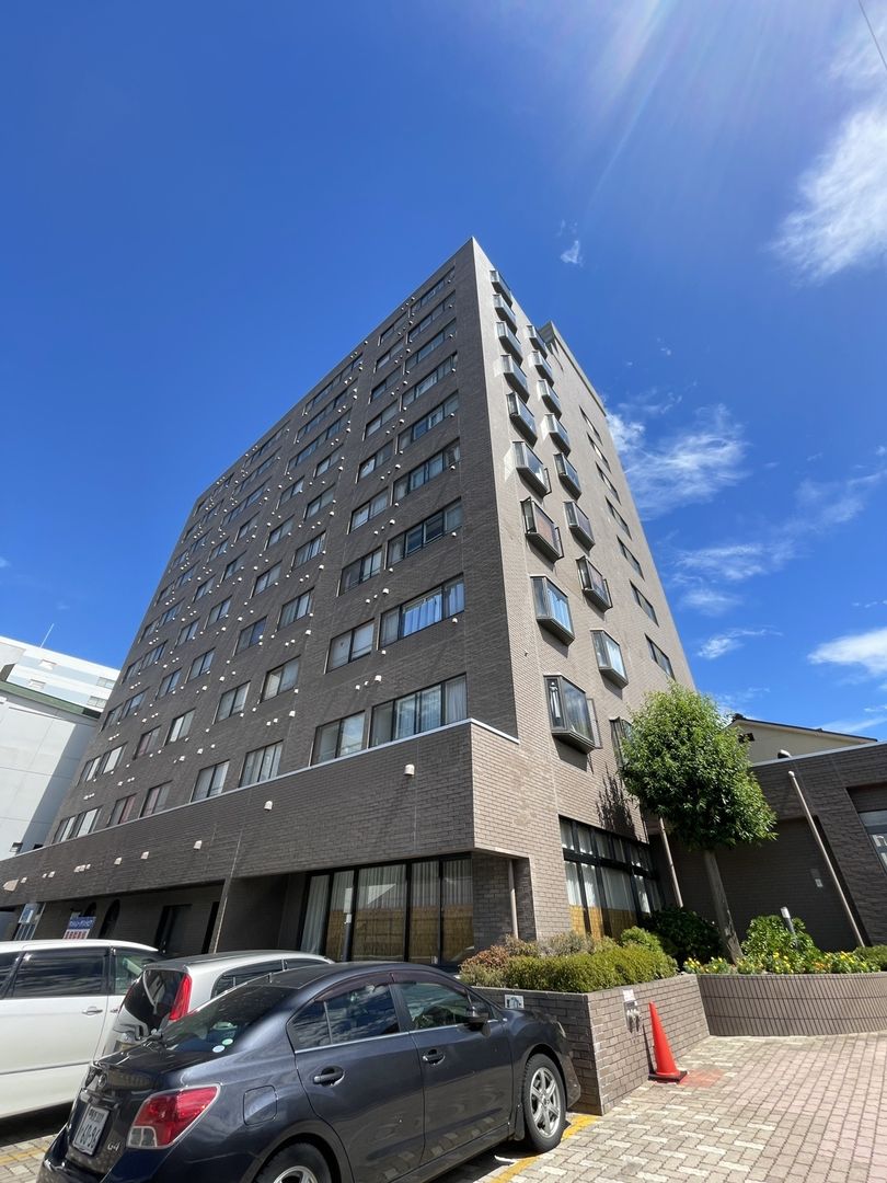 Grantpia Shiga Kogen 1K Apartment for Sale in Nagano - Thumbnail 3