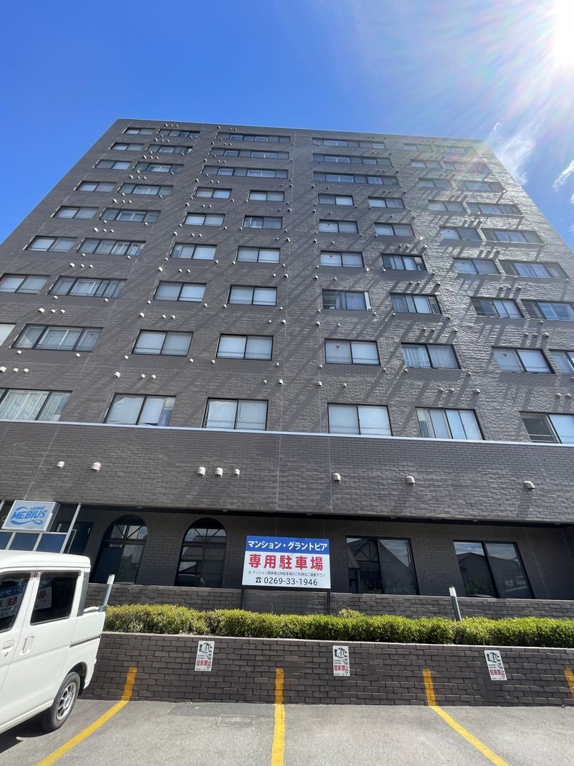 Grantpia Shiga Kogen 1K Apartment for Sale in Nagano - Thumbnail 2