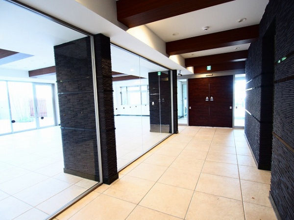 Spacious 3LDK Apartment in Hitachi, Ibaraki - Thumbnail 3
