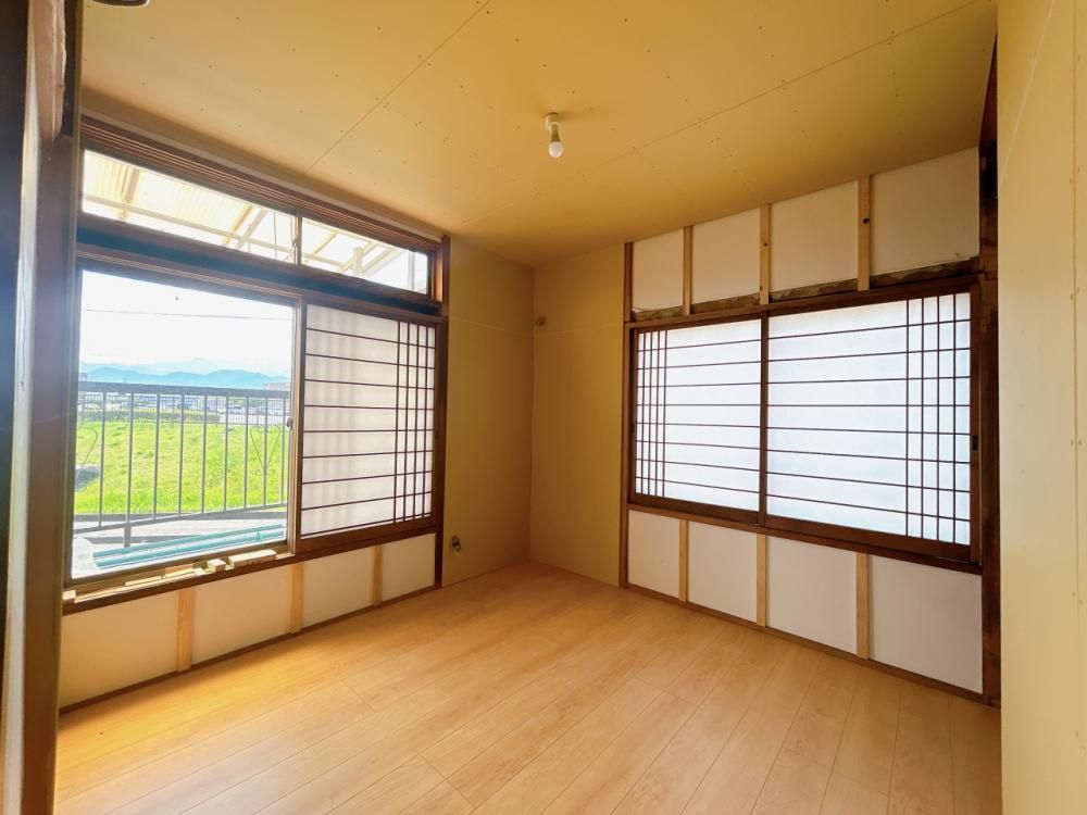 Renovated 2LDK House for Sale in Tomioka, Gunma - Thumbnail 4