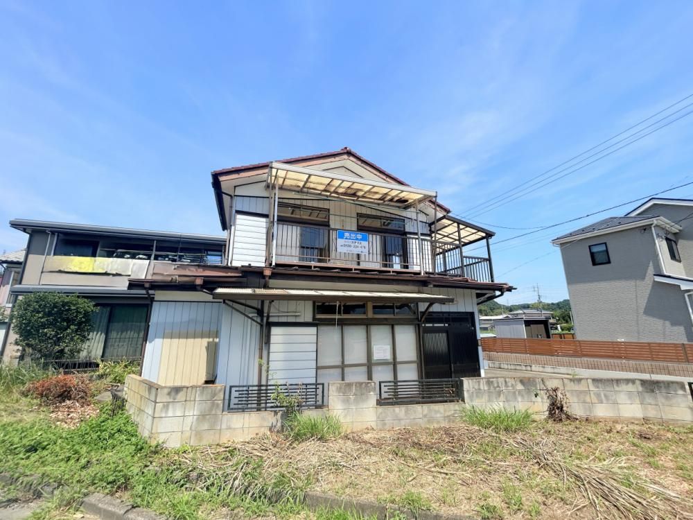 Renovated 2LDK House for Sale in Tomioka, Gunma - Thumbnail 2