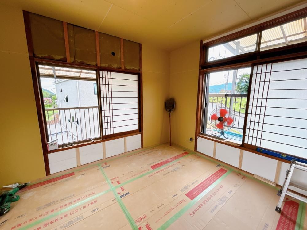 Renovated 2LDK House for Sale in Tomioka, Gunma - Thumbnail 3