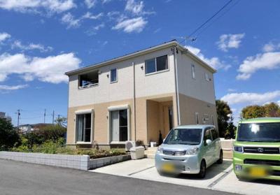 Modern 4LDK House for Sale in Kodama, Honjo City — Image 1, Honjo, Saitama