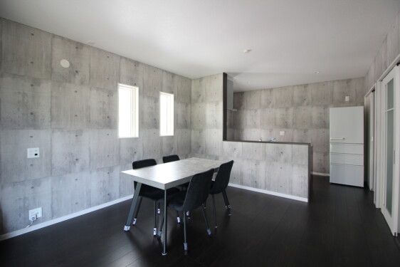 Modern 3SLDK House for Sale in Uto City, Kumamoto - Thumbnail 4