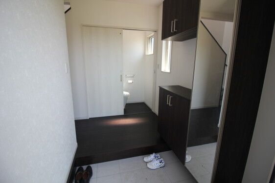 Modern 3SLDK House for Sale in Uto City, Kumamoto - Thumbnail 3