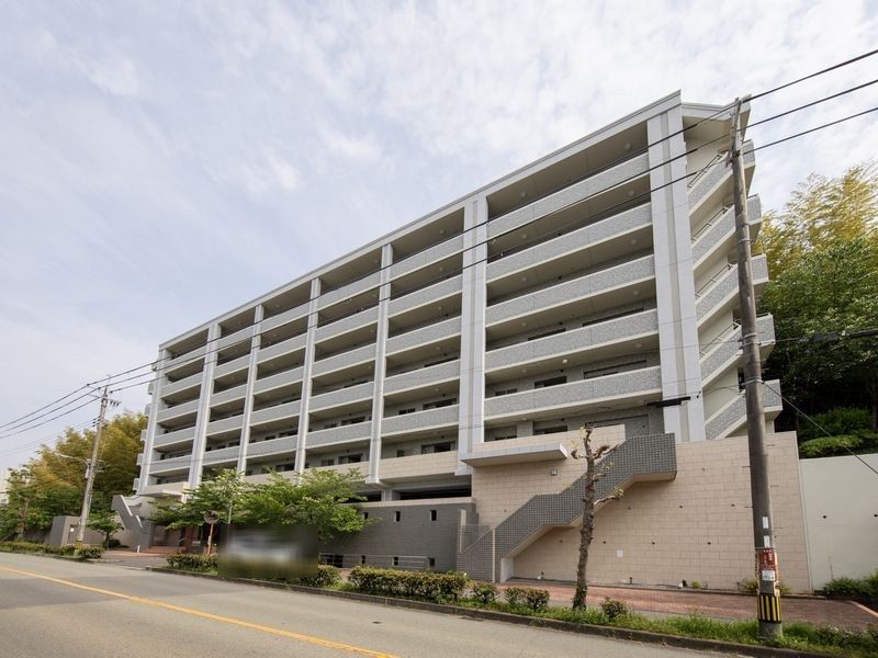 4LDK Apartment in Minoh - Pet-Friendly Condo Near Station - Thumbnail 2