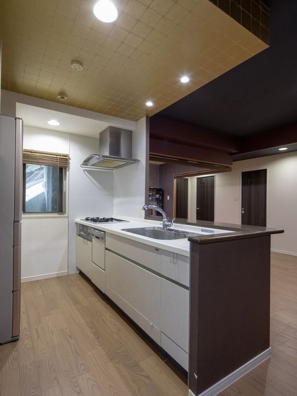 4LDK Apartment in Minoh - Pet-Friendly Condo Near Station - Thumbnail 3