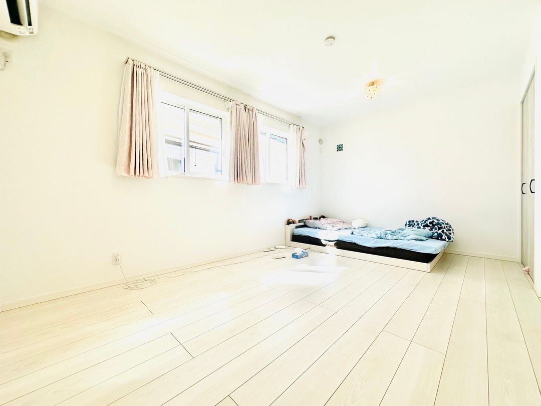 3LDK House for Sale in Ebina, Kanagawa - 96.26m² - Thumbnail 2