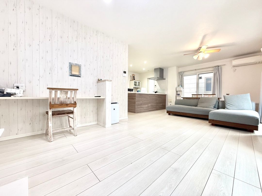 3LDK House for Sale in Ebina, Kanagawa - 96.26m² - Thumbnail 4
