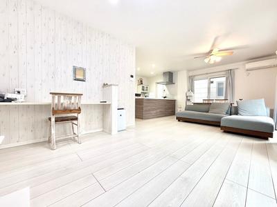 3LDK House for Sale in Ebina, Kanagawa - 96.26m² — Image 3, Ebina, Kanagawa