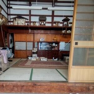 Sado Island Vacant House with Land for Sale - 1M Yen - Thumbnail 2