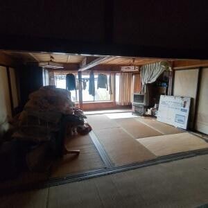Sado Island Vacant House with Land for Sale - 1M Yen - Thumbnail 3