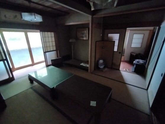 Farmland House for Sale in Kurotaki Village, Nara - Thumbnail 2