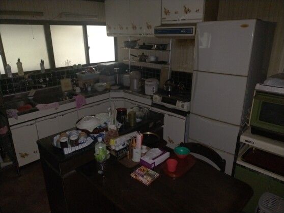 Farmland House for Sale in Kurotaki Village, Nara - Thumbnail 3