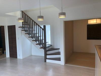 4SLDK Detached House for Sale in Tsu, Mie - 2017 Build — Image 22, Tsu, Mie