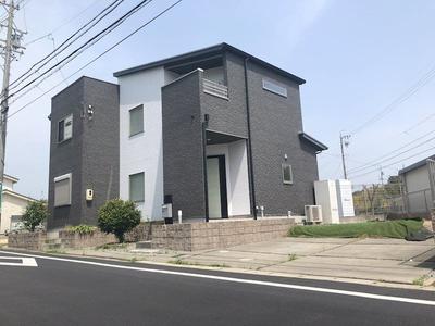 4SLDK Detached House for Sale in Tsu, Mie - 2017 Build — Image 9, Tsu, Mie
