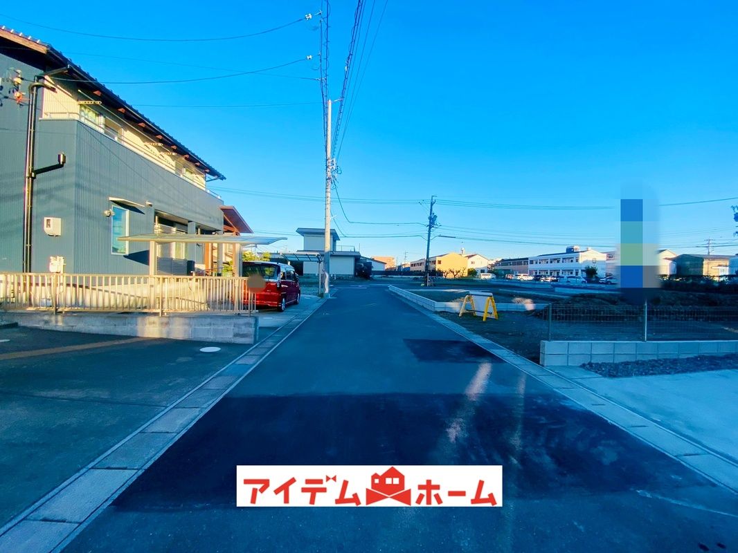 New 4LDK House for Sale in Ami City, Aichi Prefecture - Thumbnail 3