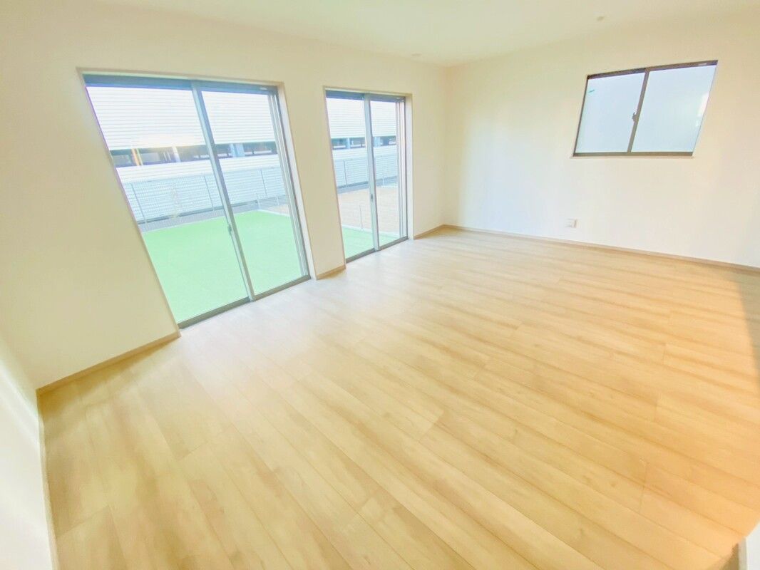 New 4LDK House for Sale in Ami City, Aichi Prefecture - Thumbnail 4