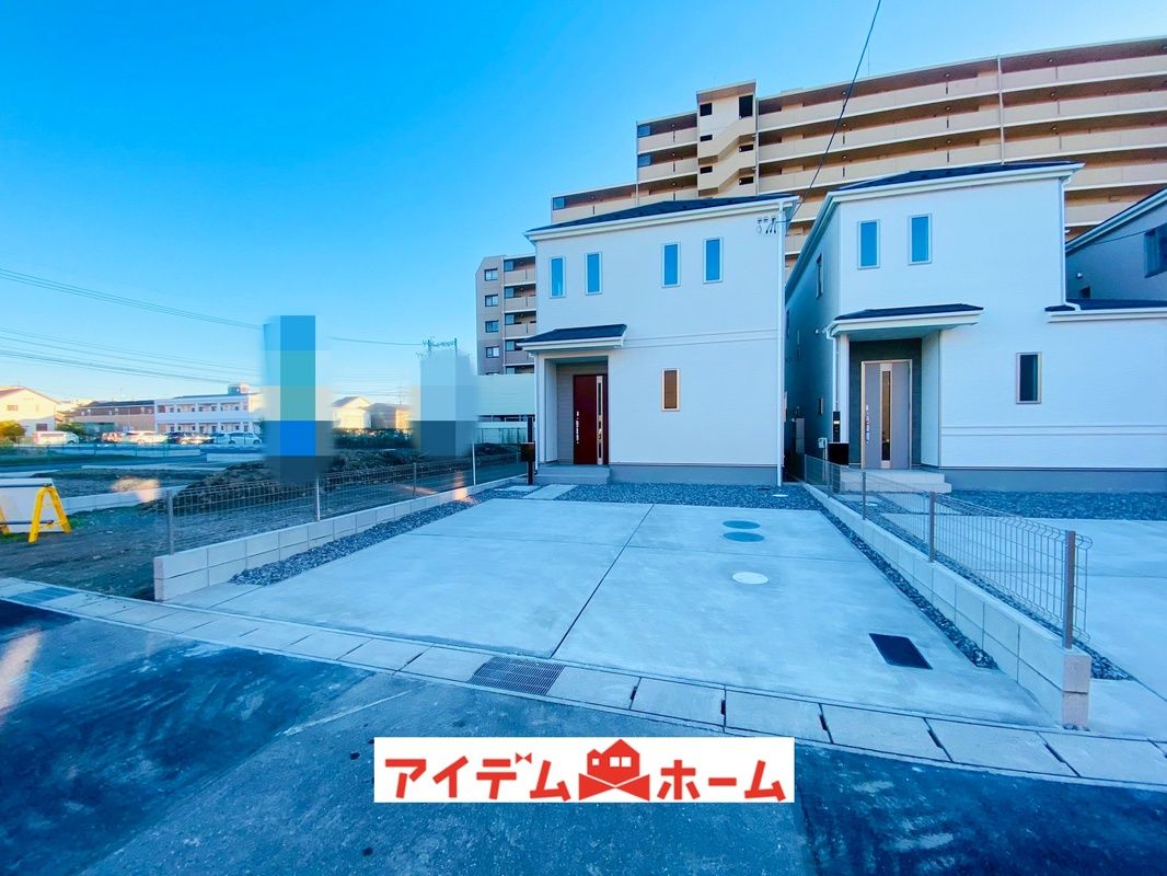 New 4LDK House for Sale in Ami City, Aichi Prefecture - Thumbnail 2