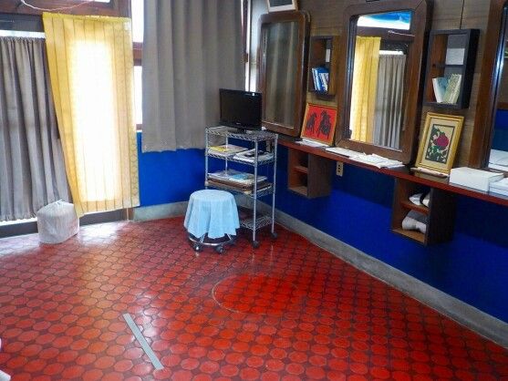 Former Barbershop & Home for Sale in Hokuei, Tottori - Thumbnail 3