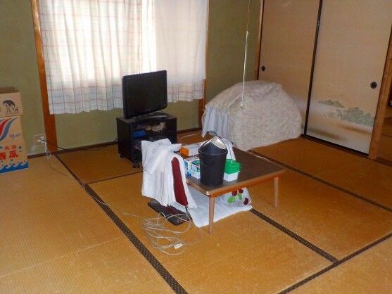 Former Barbershop & Home for Sale in Hokuei, Tottori - Thumbnail 4