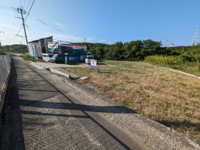 Vacant Land for Sale in Higashi-Ueno, Oita City - 354.14 sqm - Thumbnail 2