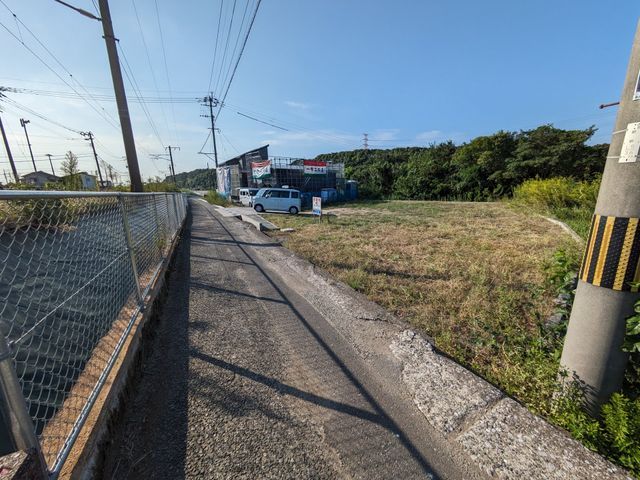 Vacant Land for Sale in Higashi-Ueno, Oita City - 354.14 sqm - Thumbnail 3