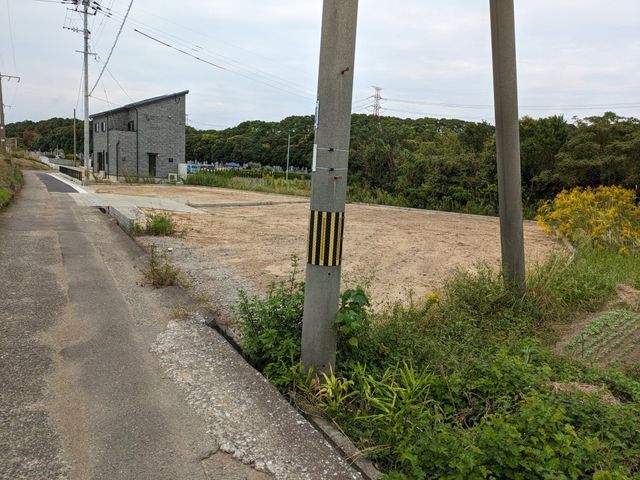 Vacant Land for Sale in Higashi-Ueno, Oita City - 354.14 sqm - Thumbnail 4