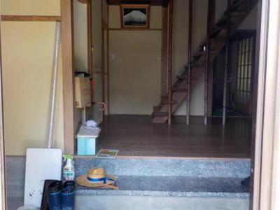 Detached house for sale [182] - Property details - Tottori Prefecture Hokuei Town Vacant House Bank Site — Image 1, Hokuei, Tottori