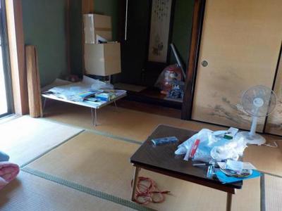 Detached house for sale [182] - Property details - Tottori Prefecture Hokuei Town Vacant House Bank Site — Image 4, Hokuei, Tottori