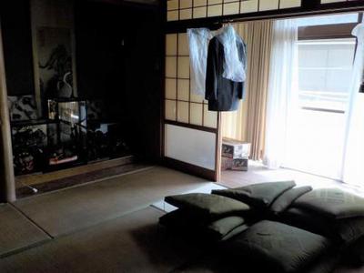 Detached house for sale [182] - Property details - Tottori Prefecture Hokuei Town Vacant House Bank Site — Image 2, Hokuei, Tottori