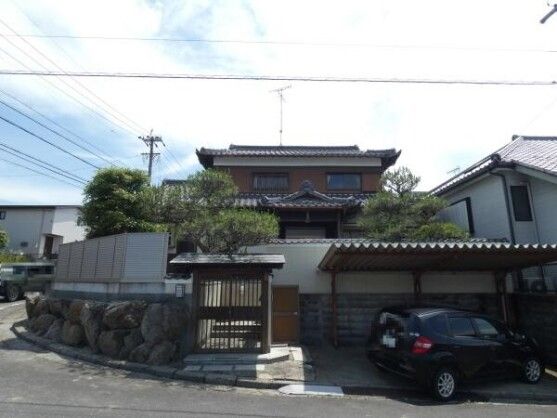 Spacious 6SLDK Vacant House for Sale in Kani City, Gifu - Thumbnail 3