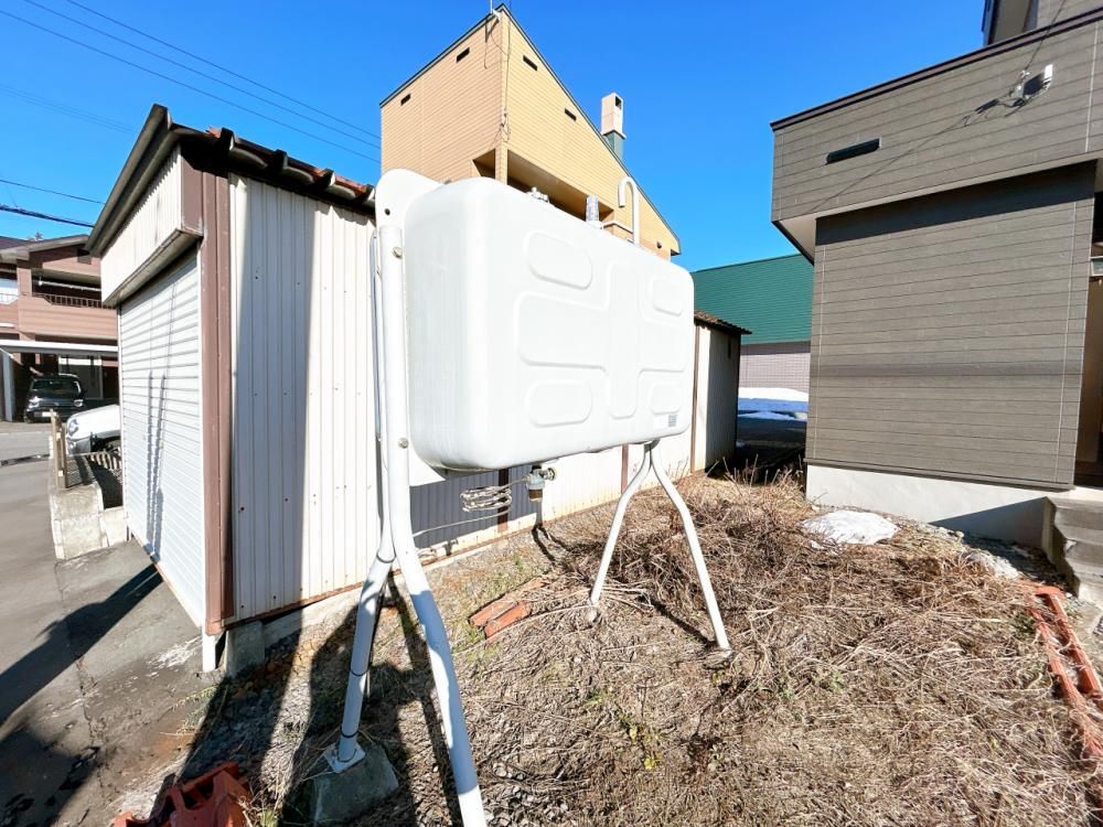 3LDK Detached House for Sale in Asahikawa, Hokkaido - Thumbnail 3