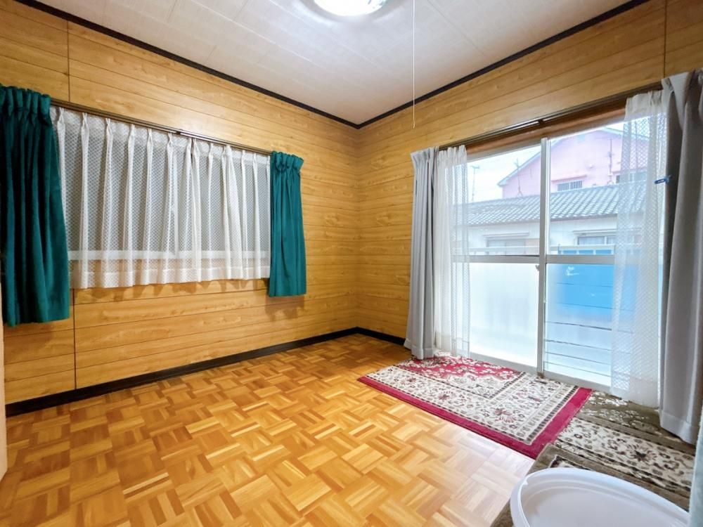 5K House for Sale in Isahaya City, Nagasaki - Thumbnail 4