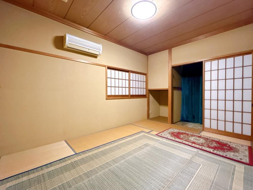 5K House for Sale in Isahaya City, Nagasaki - Thumbnail 2