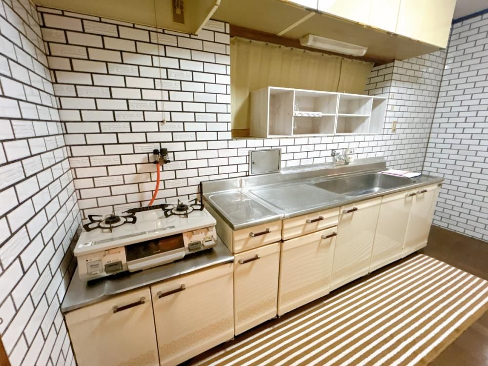 5K House for Sale in Isahaya City, Nagasaki - Image 1
