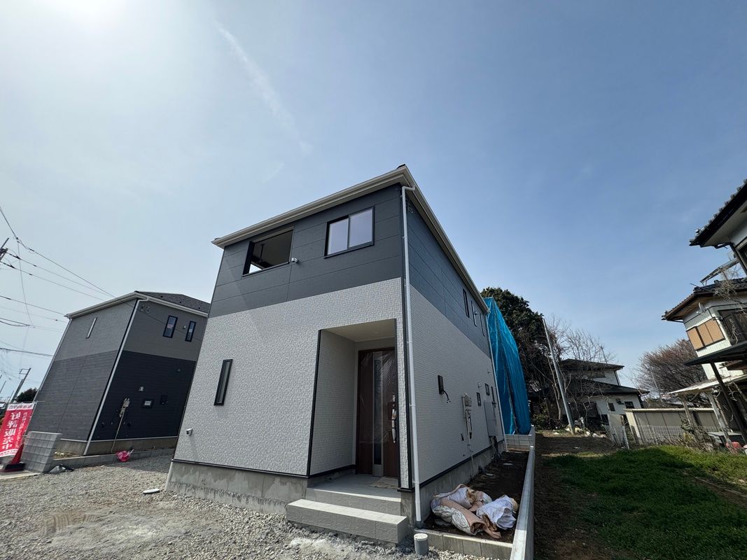 New Build Detached Homes in Kasumigaura City, Ibaraki - Thumbnail 3