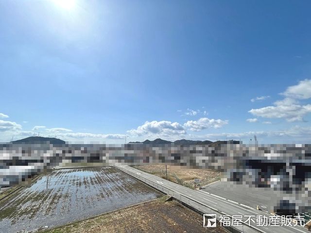 3LDK Apartment for Sale in Himeji | Prestige Himeji Mikunino - Thumbnail 2