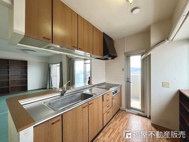 3LDK Apartment for Sale in Himeji | Prestige Himeji Mikunino - Thumbnail 4