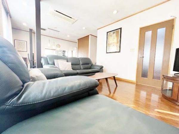 4LDK Detached House for Sale in Sayama, Saitama - 98.22 sqm - Thumbnail 4