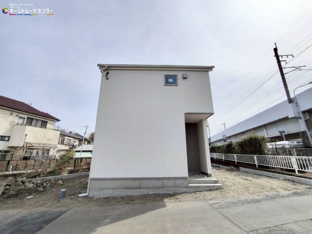 New Build 3LDK & 4LDK+S Houses in Maebashi, Gunma - Thumbnail 4