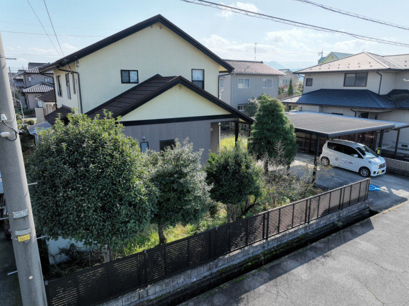 4LDK Family House in Toyama with 318sqm Land - Thumbnail 2