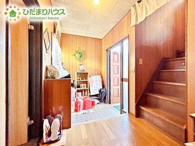 Spacious 4SDK House for Sale in Shiomigaoka, Kitaibaraki — Interior, Kitaibaraki, Ibaraki